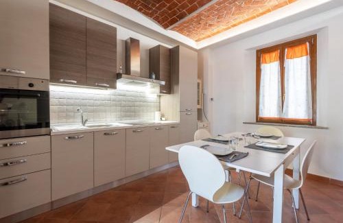 Grazzano Badoglio Apartamento | Apartment Il Borghetto-3 by Interhome