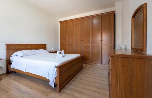 Grazzano Badoglio Apartamento | Apartment Il Borghetto-3 by Interhome