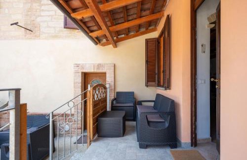 Grazzano Badoglio Apartamento | Apartment Il Borghetto-1 by Interhome