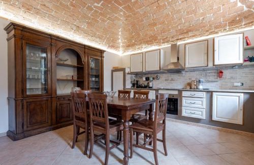 Grazzano Badoglio Apartamento | Apartment Il Borghetto-1 by Interhome