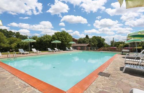 Terricciola Apartamento | Apartment Il Contadino - TER102 by Interhome
