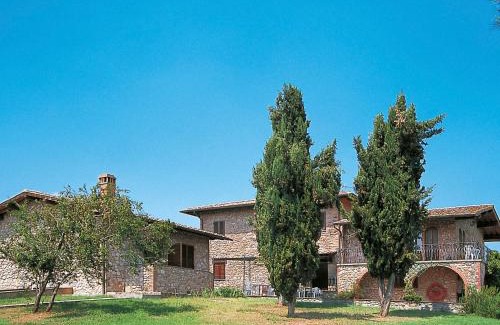 Terricciola Apartamento | Apartment Il Contadino - TER102 by Interhome