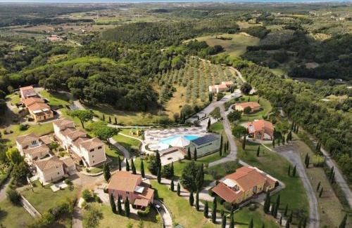Riparbella Apartamento | Apartment Il Felciaione-6 by Interhome