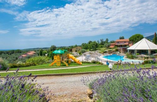 Riparbella Apartamento | Apartment Il Felciaione-6 by Interhome