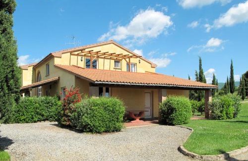 Riparbella Apartamento | Apartment Il Felciaione-6 by Interhome