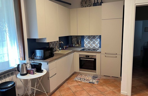 Cremona Apartamento | Apartment Il glicine Cremona Centre