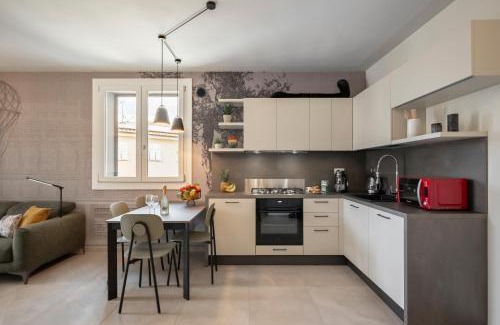 Montelupo Fiorentino Apartamento | Apartment Il Giglio