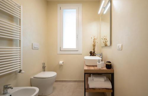 Montelupo Fiorentino Apartamento | Apartment Il Giglio