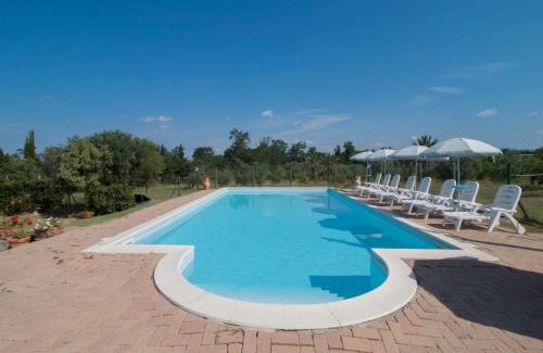 Bibbona Apartamento | Apartment Il Secondo-2 by Interhome