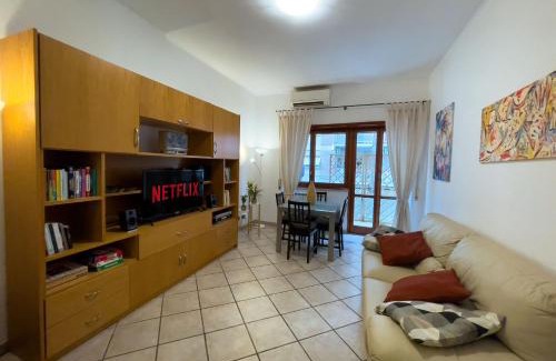 Quartiere XI Portuense Apartamento | Apartment Il Tettuccio di Valerio