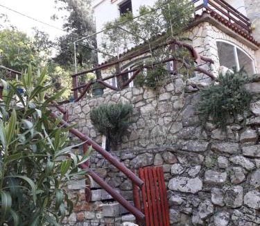 Merag Apartamento | Apartment Ilario