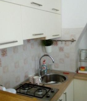 Merag Apartamento | Apartment Ilario