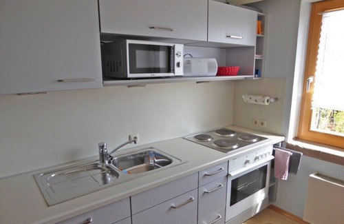 Heidingsfeld Casa | Apartment Ilse Herbert