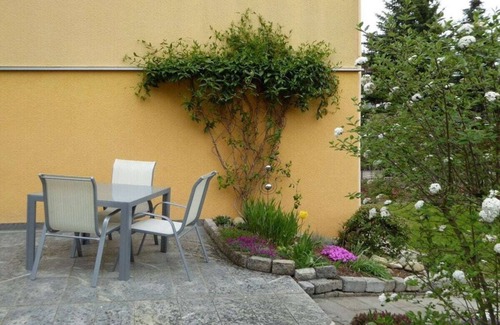 Heidingsfeld Casa | Apartment Ilse Herbert