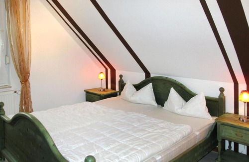 Waase Apartamento | Apartment im Dörp-1 by Interhome