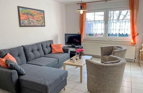 Waase Apartamento | Apartment im Dörp-2 by Interhome