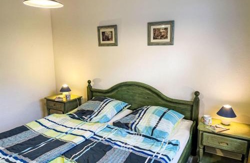 Waase Apartamento | Apartment im Dörp-2 by Interhome