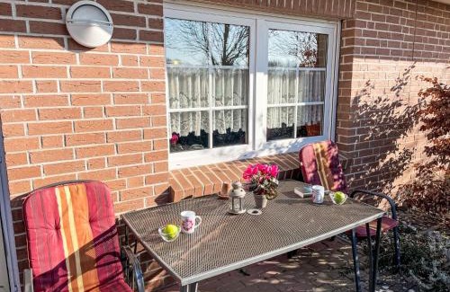 Waase Apartamento | Apartment im Dörp-2 by Interhome