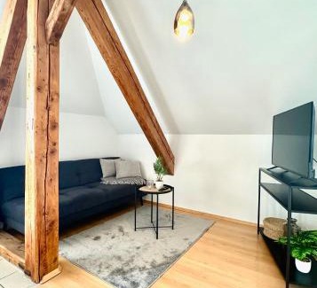 Deutschlandsberg Apartamento | Apartment im Grünen