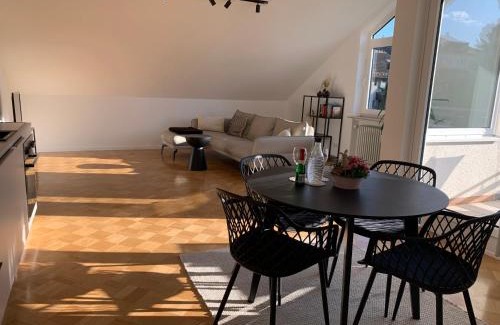 Freudenstadt Apartamento | Apartment im Herrenfeld