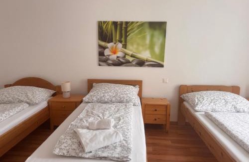 Neusiedl am See Apartamento | Apartment im Herzen von Neusiedl am See