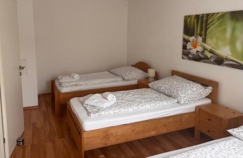 Neusiedl am See Apartamento | Apartment im Herzen von Neusiedl am See