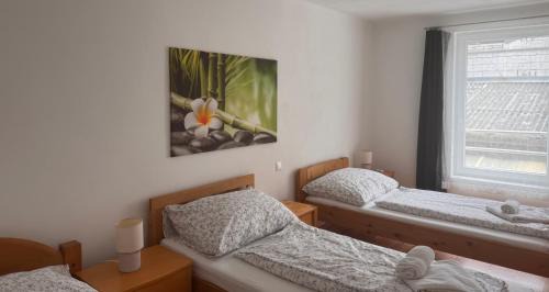 Neusiedl am See Apartamento | Apartment im Herzen von Neusiedl am See