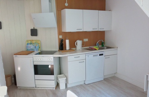 Bak Apartamento | Apartamento "Im Kupfermühlental" para excursionistas, ciclistas y deportes acuáticos