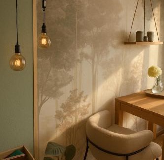 Schoenmuenzach Apartamento | Apartment im Schwarzwald -Natur, Kamin & WLAN, Nähe Baiersbronn