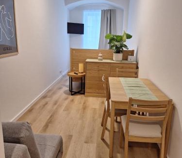 Old Town Apartamento | Apartment im Stadtzentrum