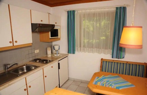 Hinterthal Apartamento | Apartment im Wellnesshotel an der Piste, Sauna, Pool, Frühstück All-Inclusive möglich