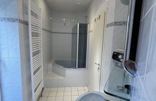 Idar-Oberstein Apartamento | Apartamento 'Im Zentrum' con Wi-Fi