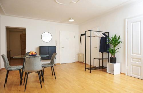 Ried im Innkreis Apartamento | Apartment im Zentrum von Ried im Innkreis
