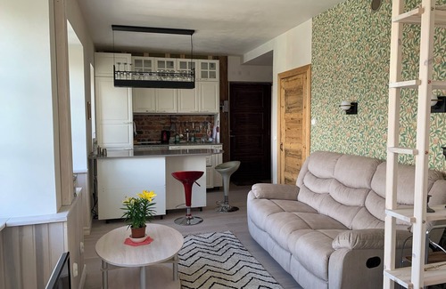 Kesklinn Apartamento | Apartment im Zentrum Tallinns