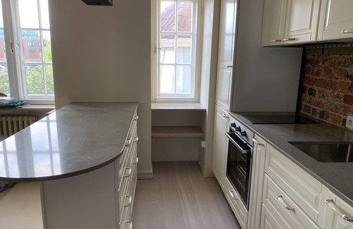 Kesklinn Apartamento | Apartment im Zentrum Tallinns