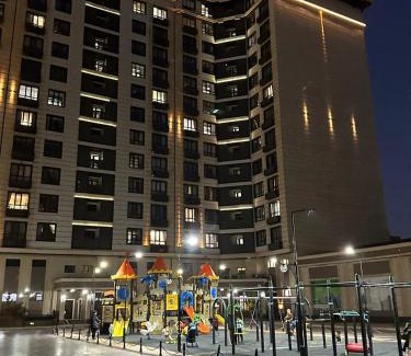 Sverdlov District Apartamento | apartment Imperial business class on Frunze 300/3