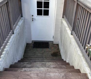Alesund Apartamento | Apartment in Ålesund