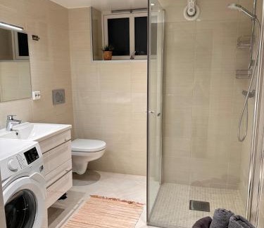 Alesund Apartamento | Apartment in Ålesund