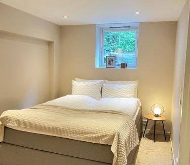 Alesund Apartamento | Apartment in Ålesund