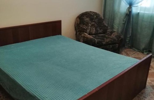 Nefteyugansk Apartamento | Apartment in 14 Microdistrict