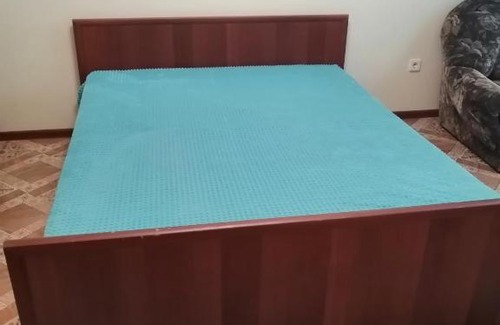 Nefteyugansk Apartamento | Apartment in 14 Microdistrict