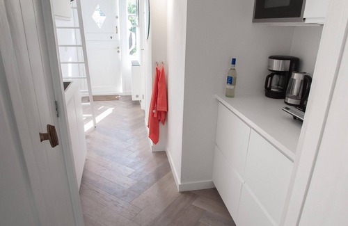Monnickendam Apartamento | Apartamento en el monumento del siglo 17 cerca de Amsterdam