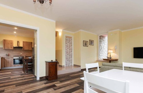 Corno Apartamento | Apartamento en 2 pasos de Garda y Lago