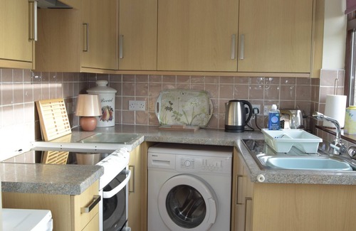 Kingsteignton Casa | Apartment in a Bungalow (Ground floor)
