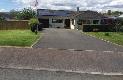 Kingsteignton Casa | Apartment in a Bungalow (Ground floor)