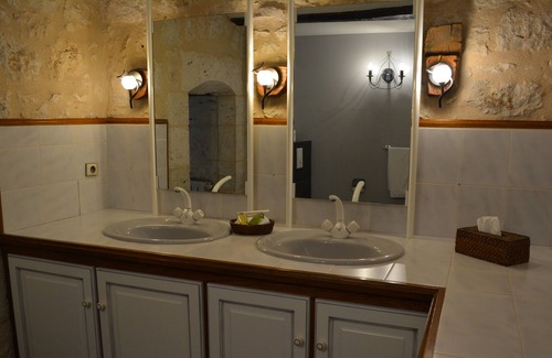 Saint-Beauzeil Apartamento | Apartamento en un hotel con encanto