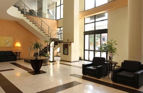 Vila Clementino Apartamento | Apartment in a great location in the hospital area