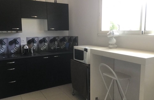 Sorede Apartamento | Apartment in a haven of peace 10 mm from the Mediterranean Sea.