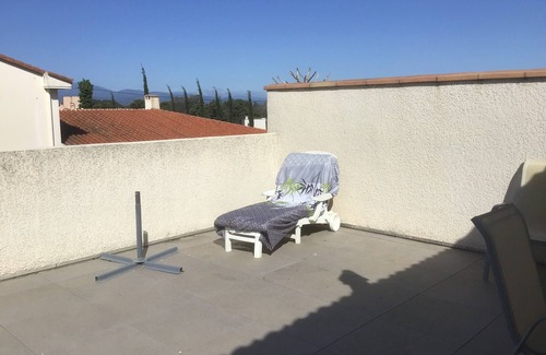 Sorede Apartamento | Apartment in a haven of peace 10 mm from the Mediterranean Sea.