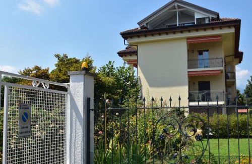 Verbania Apartamento | Apartment in a prime location on Lake Maggiore
